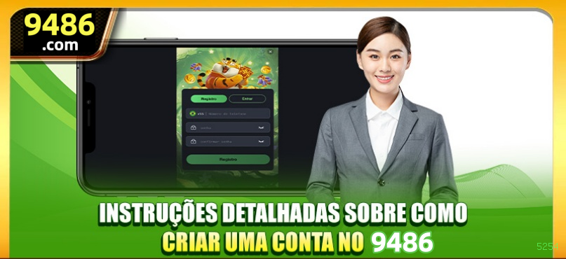APK oficial da 5254 para Android