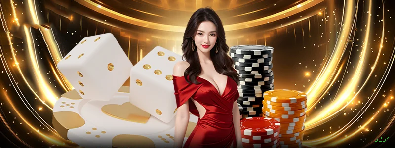 Apostas esportivas da 5254 com odds competitivas