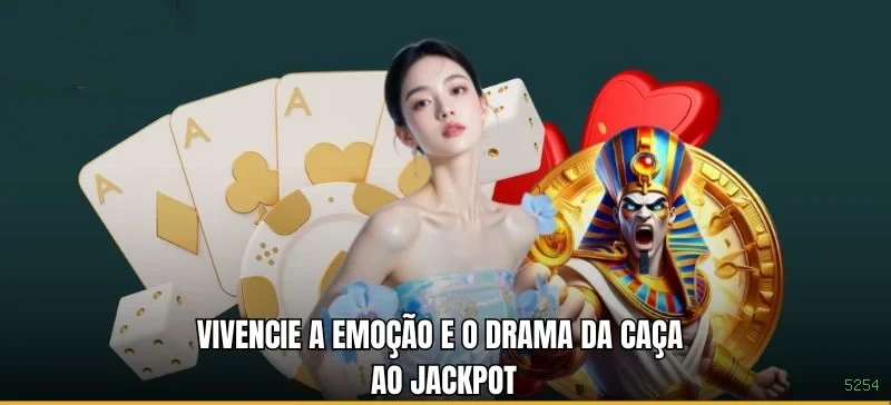 Jogos de loteria online na 5254